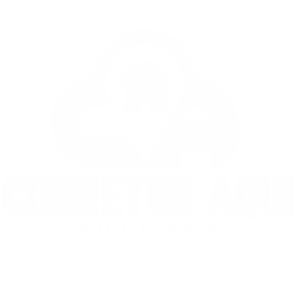 Logo - Corretor Aqui Imobiliária