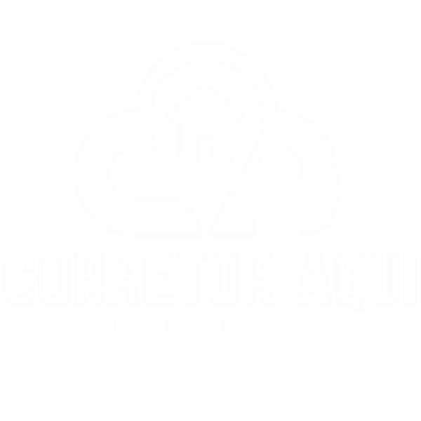 Logo - Corretor Aqui Imobiliária