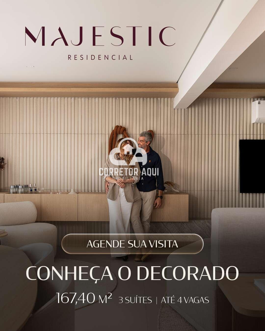Apartamento, 3 quartos, 176 m² - Foto 21