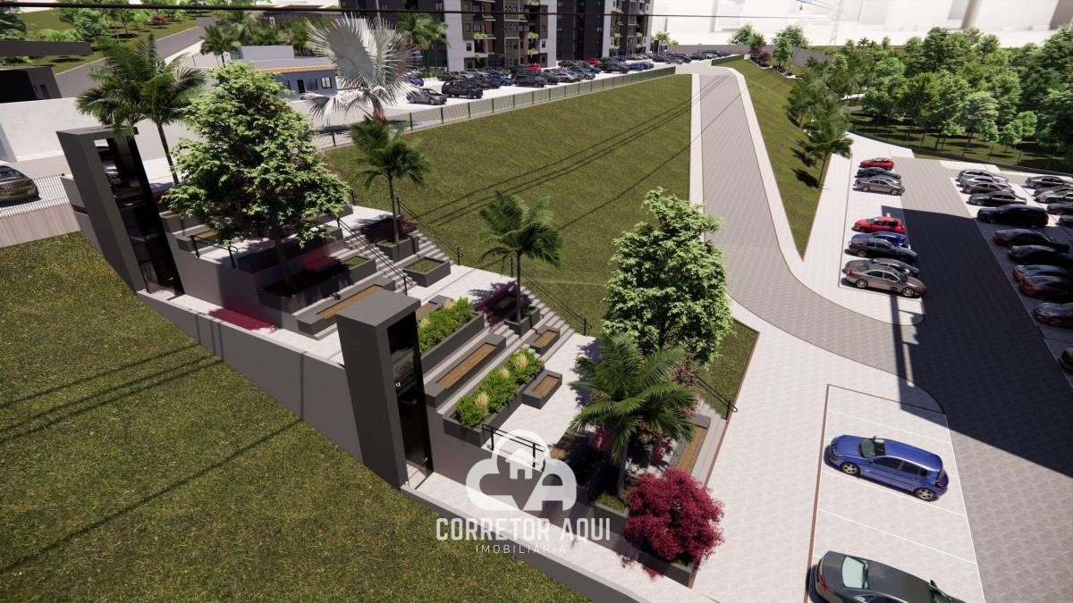 Apartamento a venda 3 Dormitórios com Suíte – Allegro Residencial Americana SP, Bairro São Luiz - Corretor Aqui Imobiliária