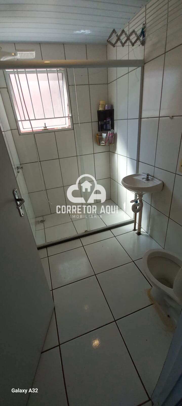 Apartamento à venda, no Condomínio Vida Nova II, Balneário Salto Grande, com 2 quartos, 50m² - Corretor Aqui Imobiliária