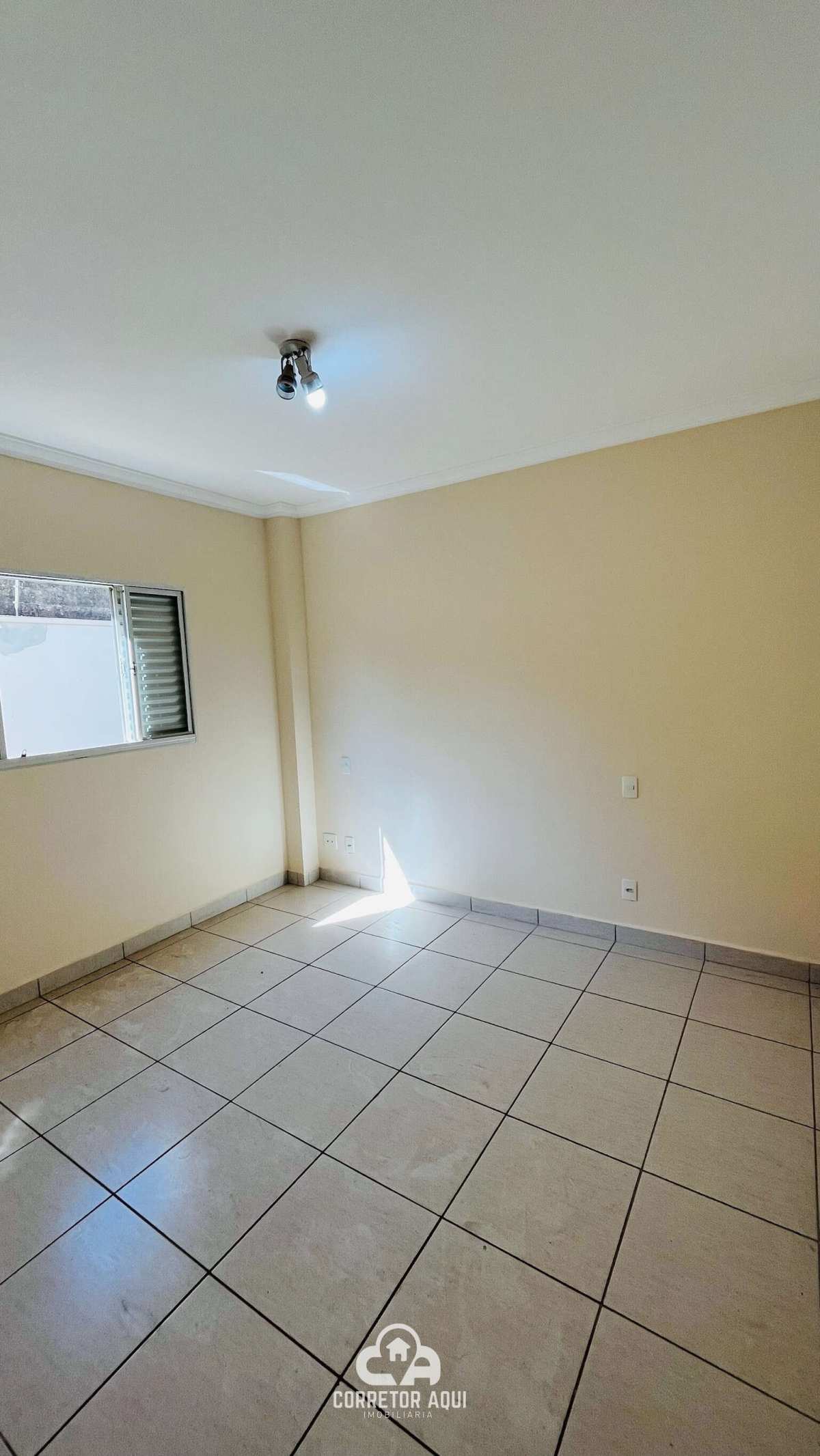 Apartamento à venda em Americana Bairro Colina e Werner Plaas - Corretor Aqui Imobiliária