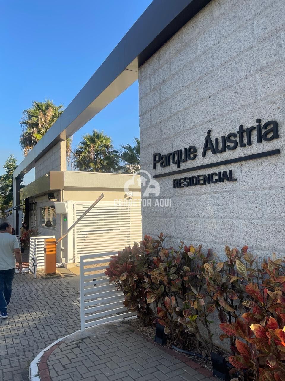 Apartamento à venda, no Parque Áustria em Americana, Jardim Bertoni, com 2 quartos, 42m² - Corretor Aqui Imobiliária