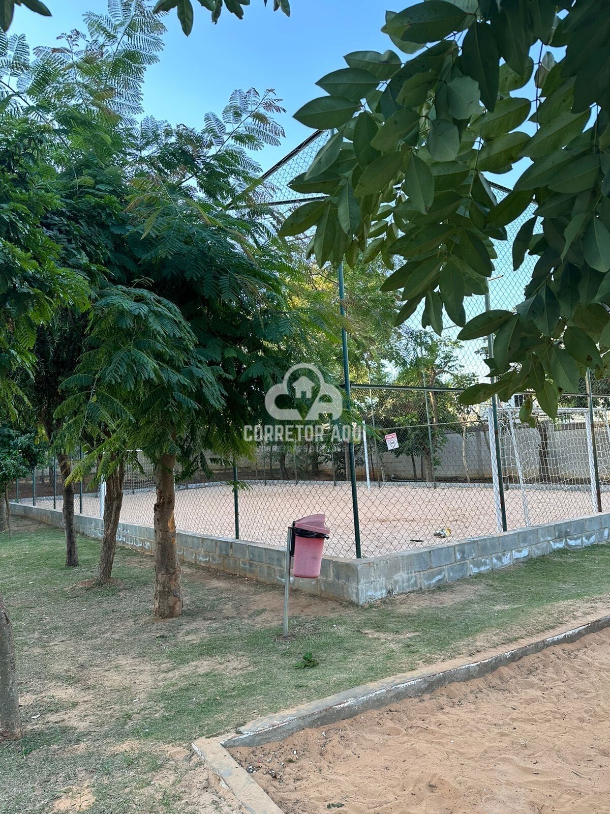 Apartamento à venda, no Parque Áustria em Americana, Jardim Bertoni, com 2 quartos, 42m² - Corretor Aqui Imobiliária