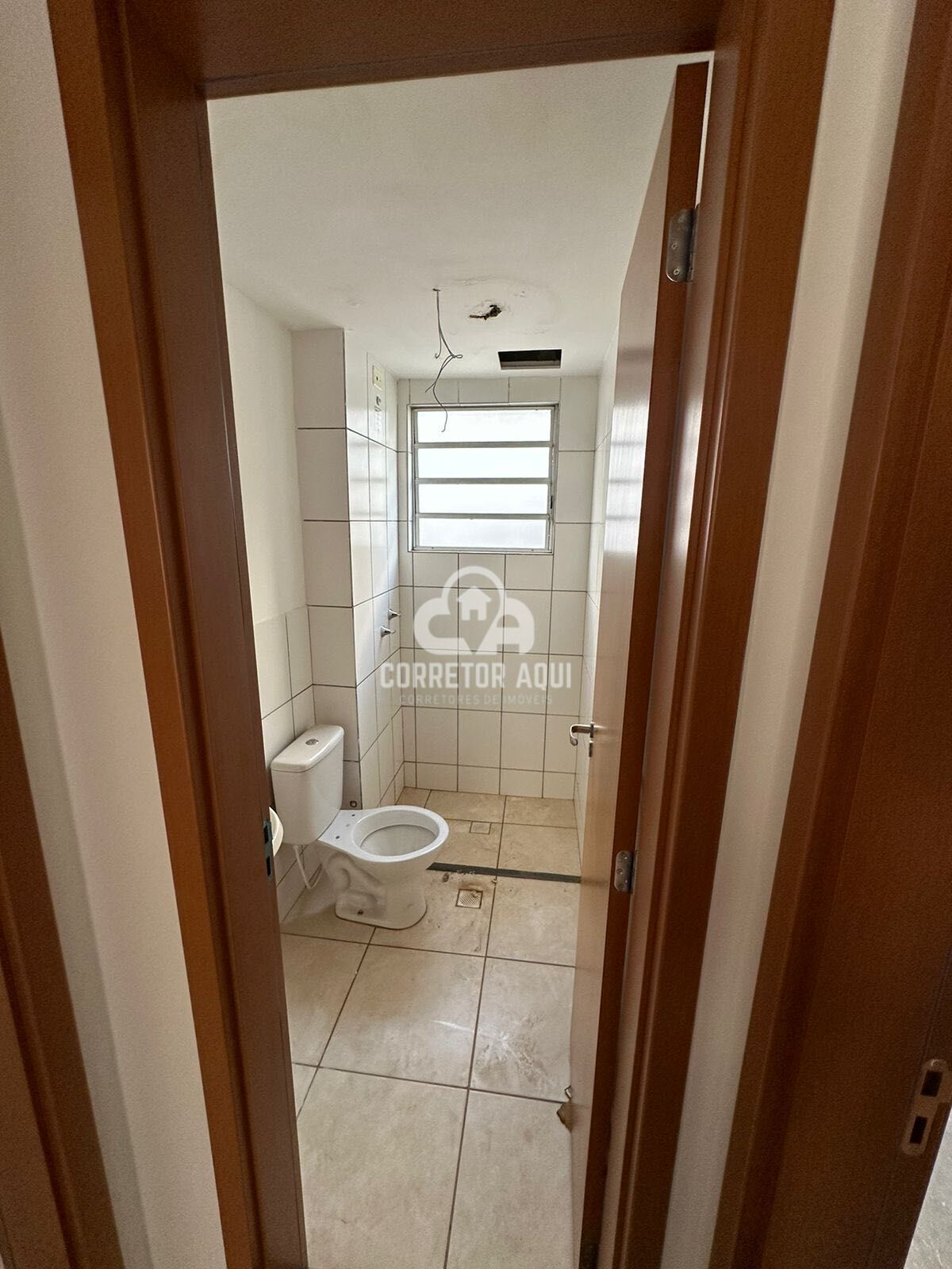 Apartamento à venda, no Parque Áustria em Americana, Jardim Bertoni, com 2 quartos, 42m² - Corretor Aqui Imobiliária