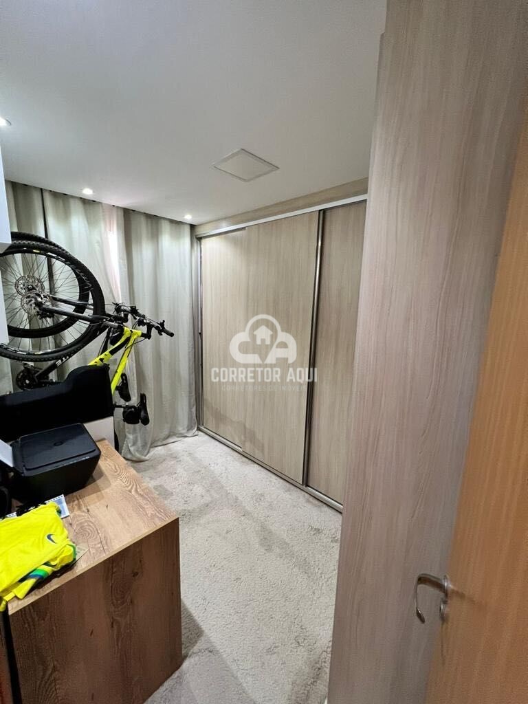 Apartamento à venda, no Parque Áustria,  em Americana, Jardim Bertoni, com 2 quartos, 42m² - Corretor Aqui Imobiliária