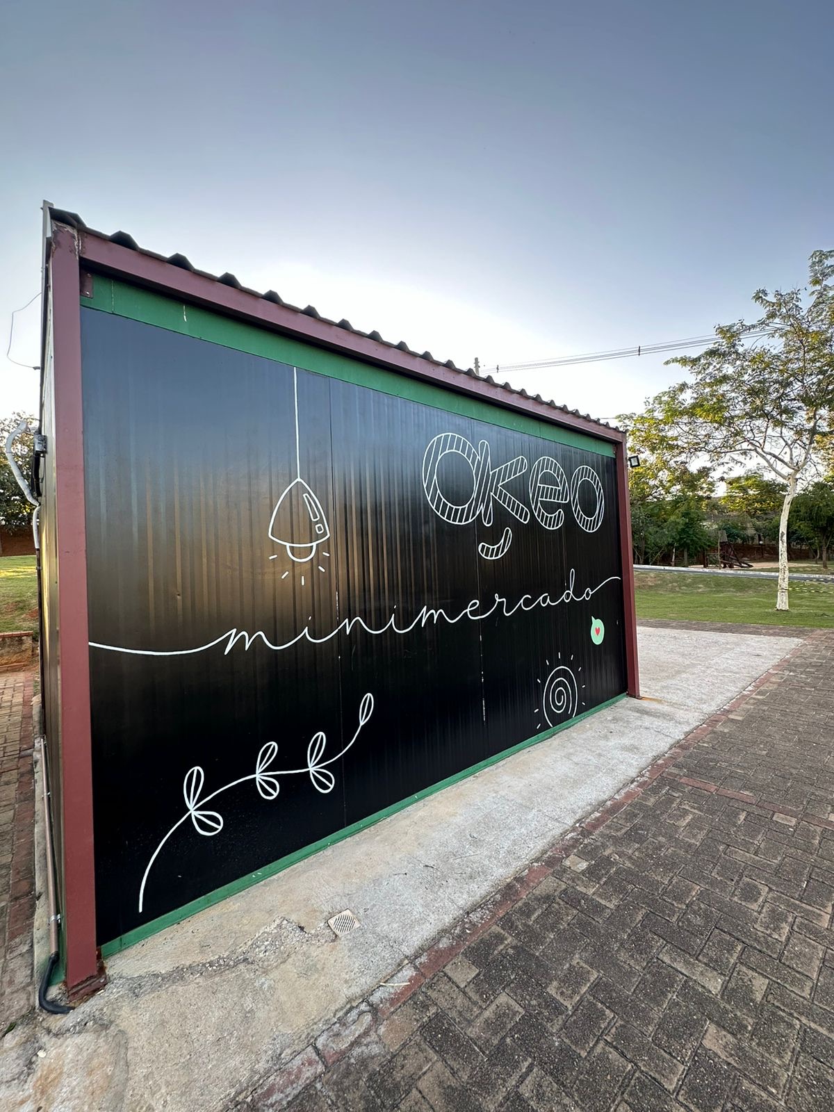 Apartamento à venda, no Parque Áustria,  em Americana, Jardim Bertoni, com 2 quartos, 42m² - Corretor Aqui Imobiliária