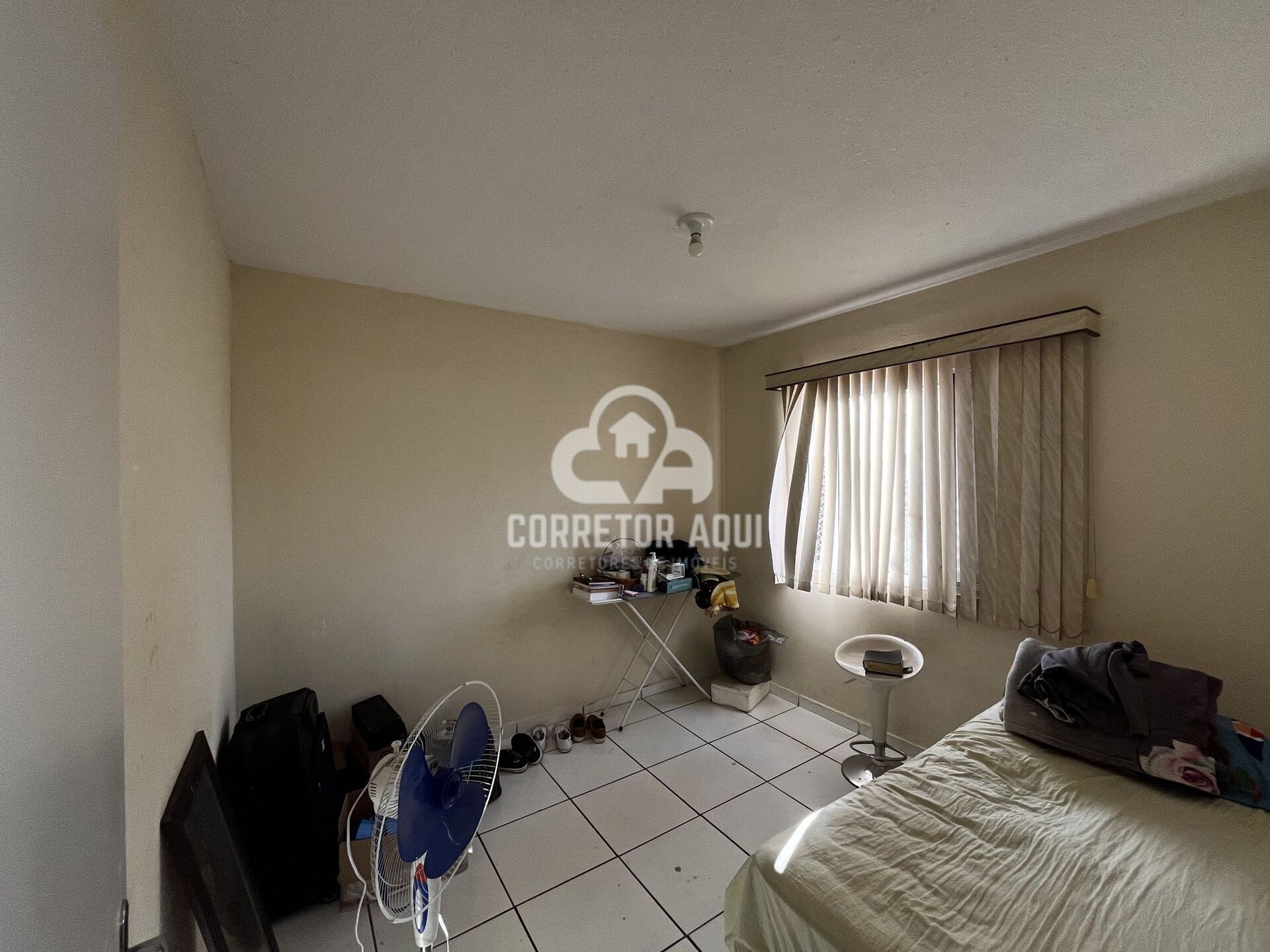 Apartamento à venda em Americana,  Vida Nova II Praia Azul , com 2 quartos, 50m² - Corretor Aqui Imobiliária