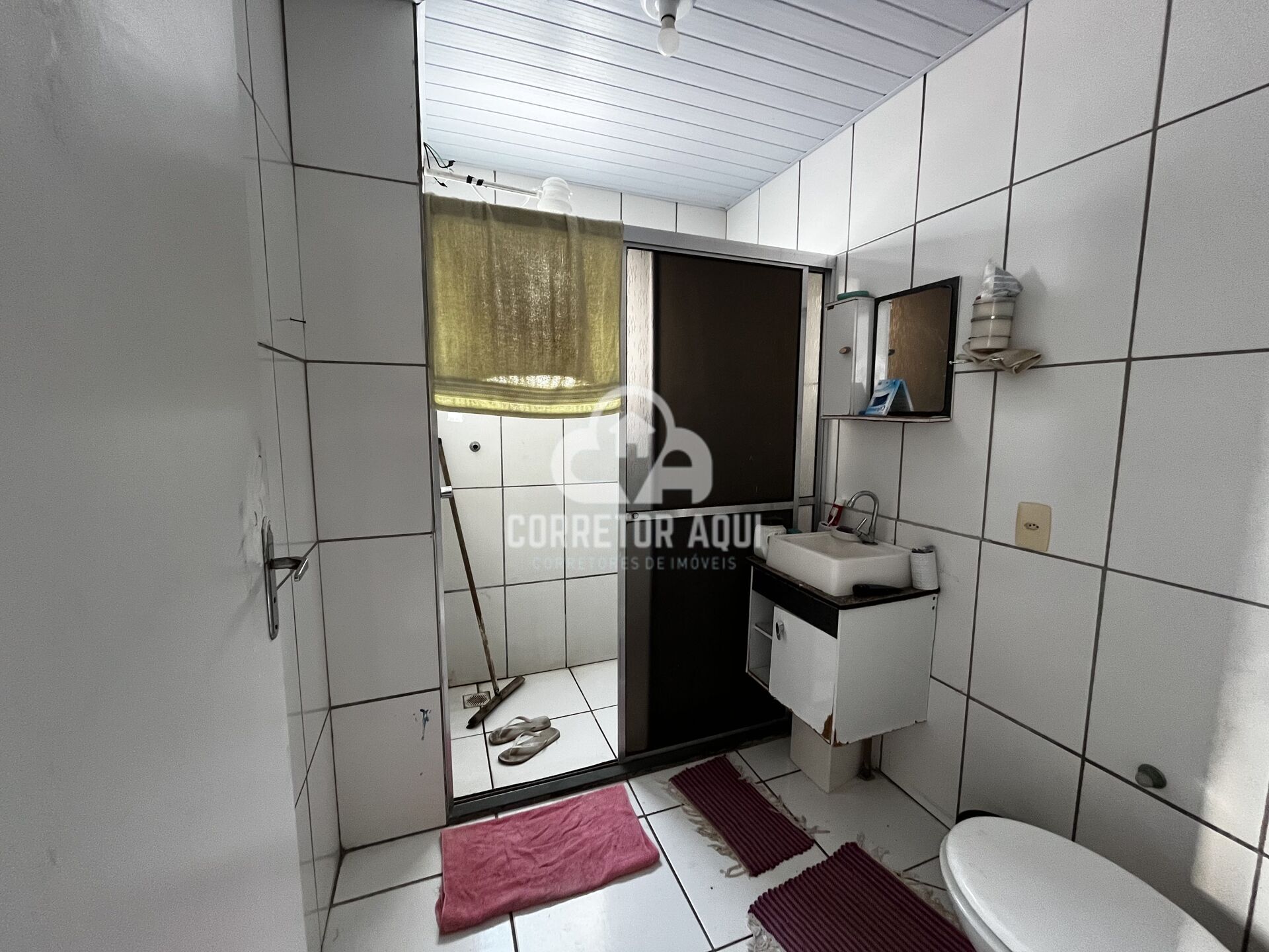 Apartamento à venda em Americana,  Vida Nova II Praia Azul , com 2 quartos, 50m² - Corretor Aqui Imobiliária