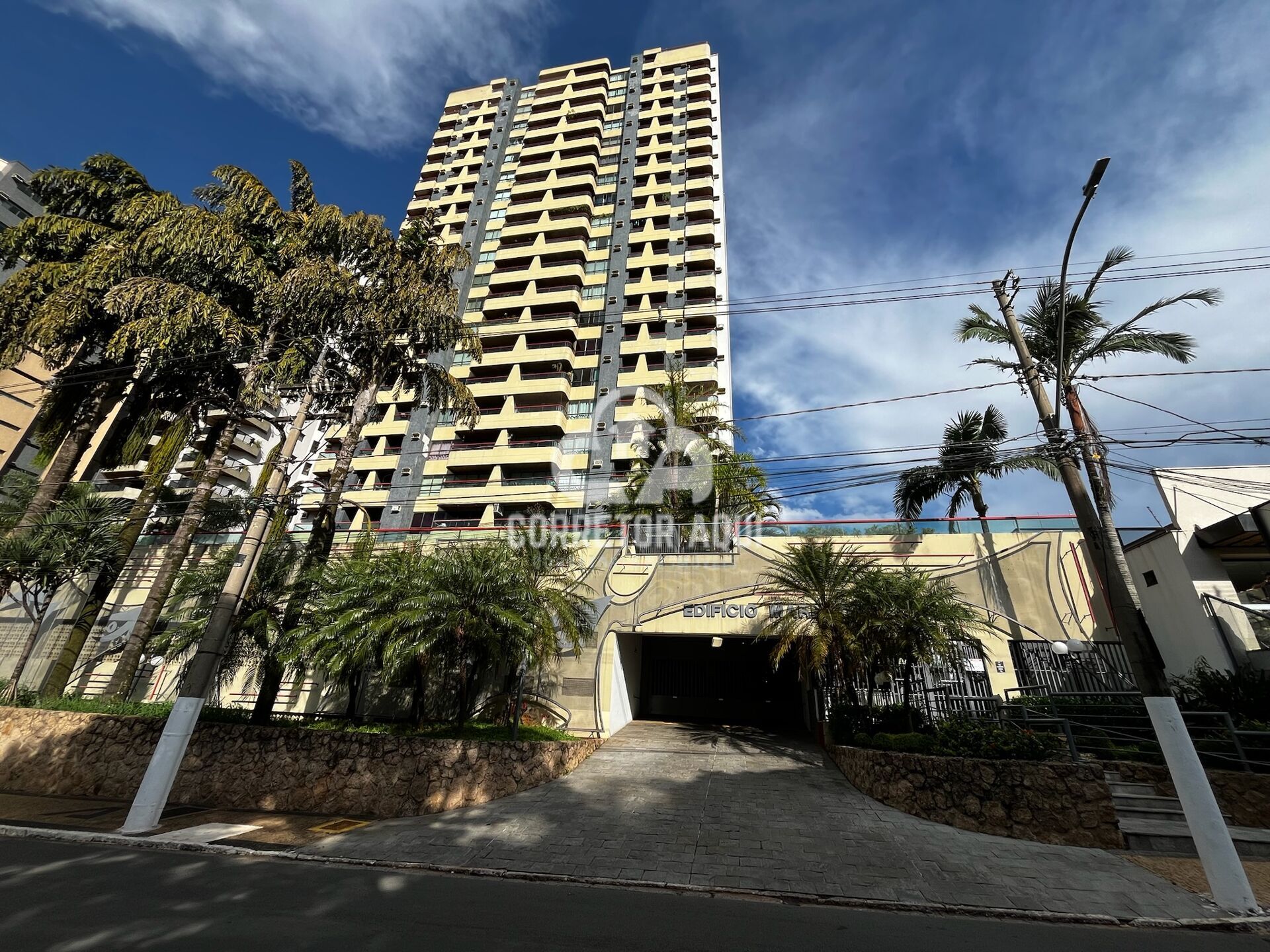 Apartamento à venda em Americana, Vila Pavan, com 4 quartos, 224m² - Corretor Aqui Imobiliária