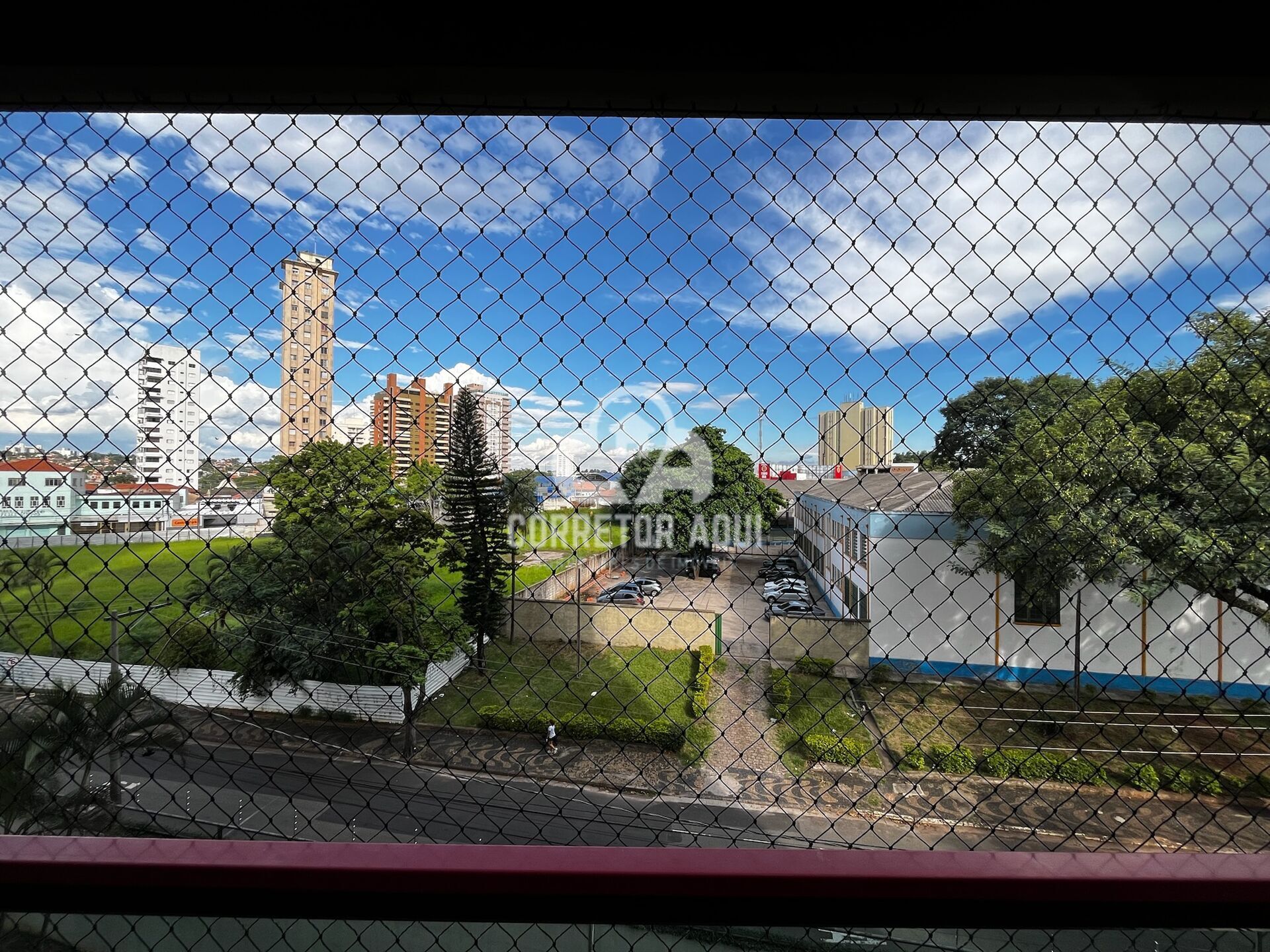 Apartamento à venda em Americana, Vila Pavan, com 4 quartos, 224m² - Corretor Aqui Imobiliária