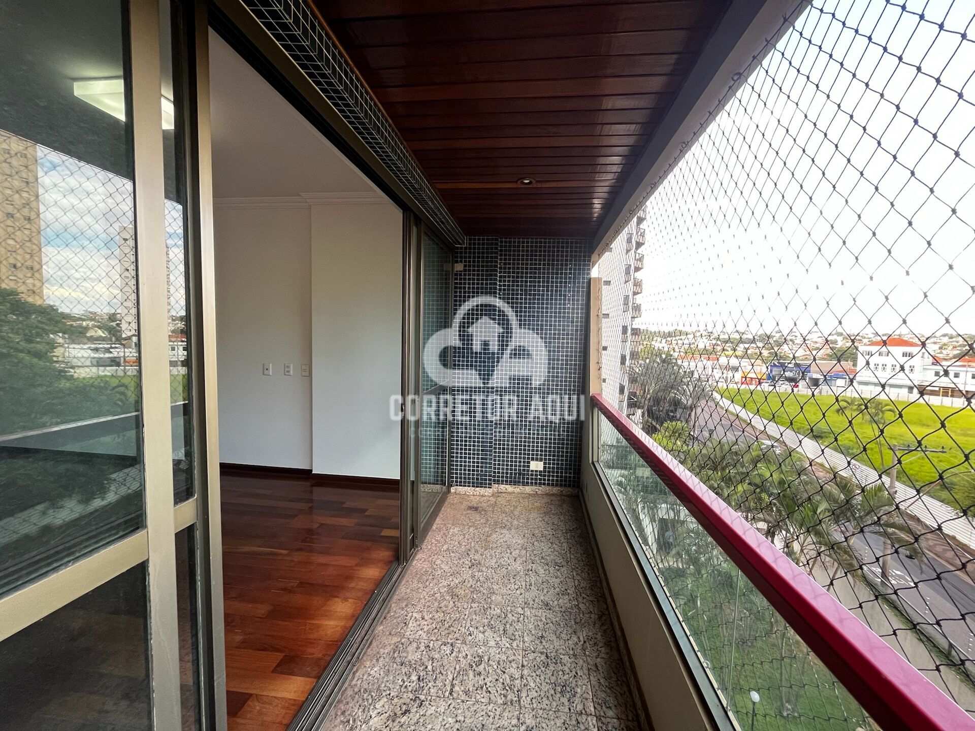 Apartamento de 4 quartos, 224m² no bairro Vila Pavan, em Americana | Eu Corretor
