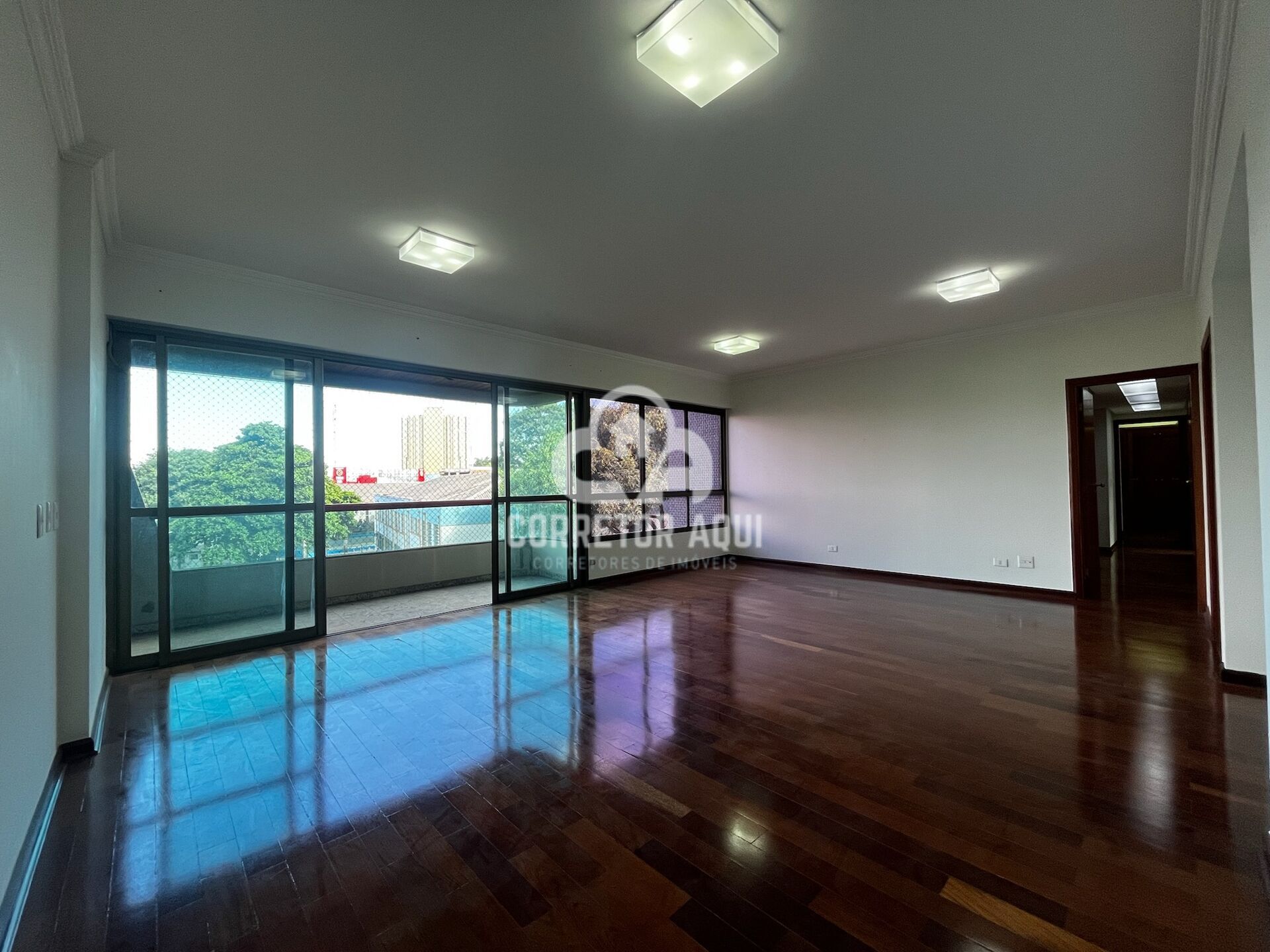 Apartamento de 4 quartos, 224m² no bairro Vila Pavan, em Americana | Eu Corretor