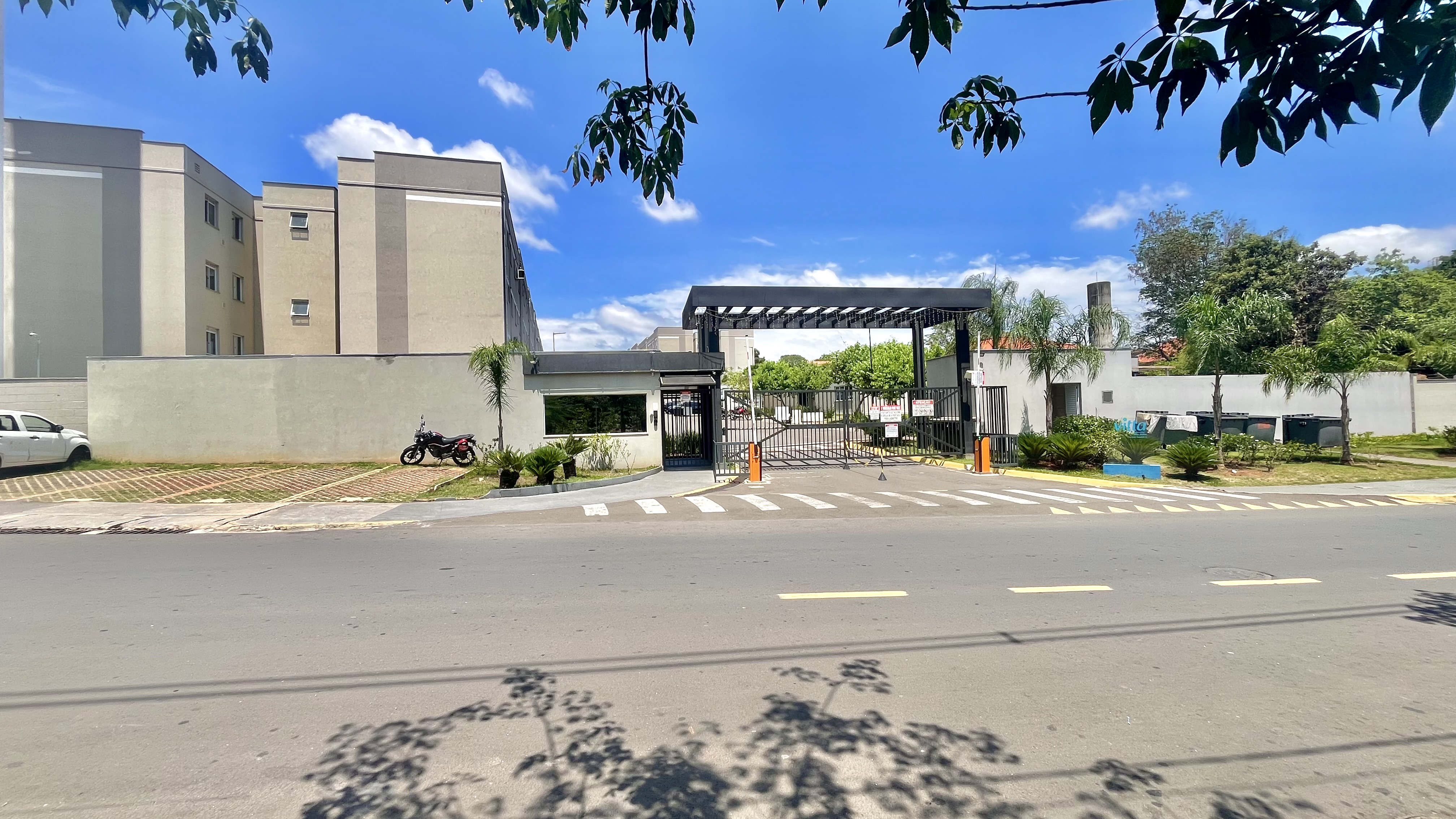 Apartamento em Piracicaba, Jardim Itapuã, com 2 quartos, 45m² - Corretor Aqui Imobiliária