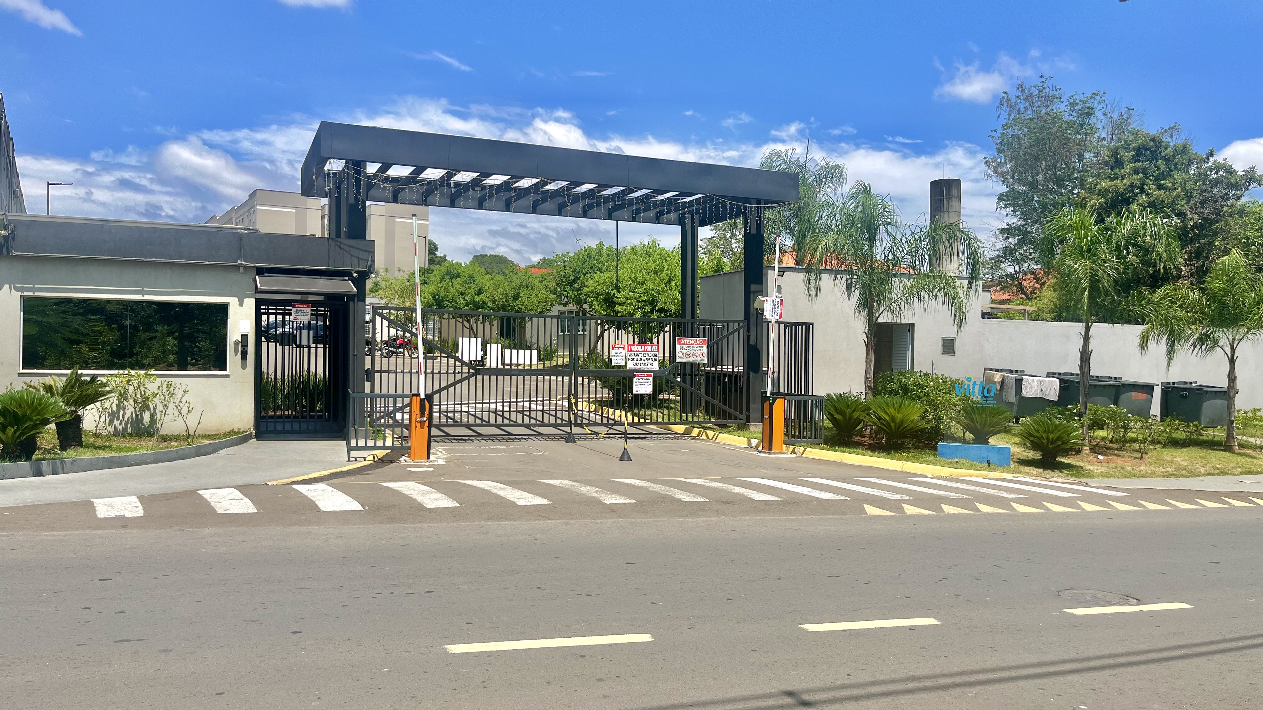 Apartamento em Piracicaba, Jardim Itapuã, com 2 quartos, 45m² - Corretor Aqui Imobiliária