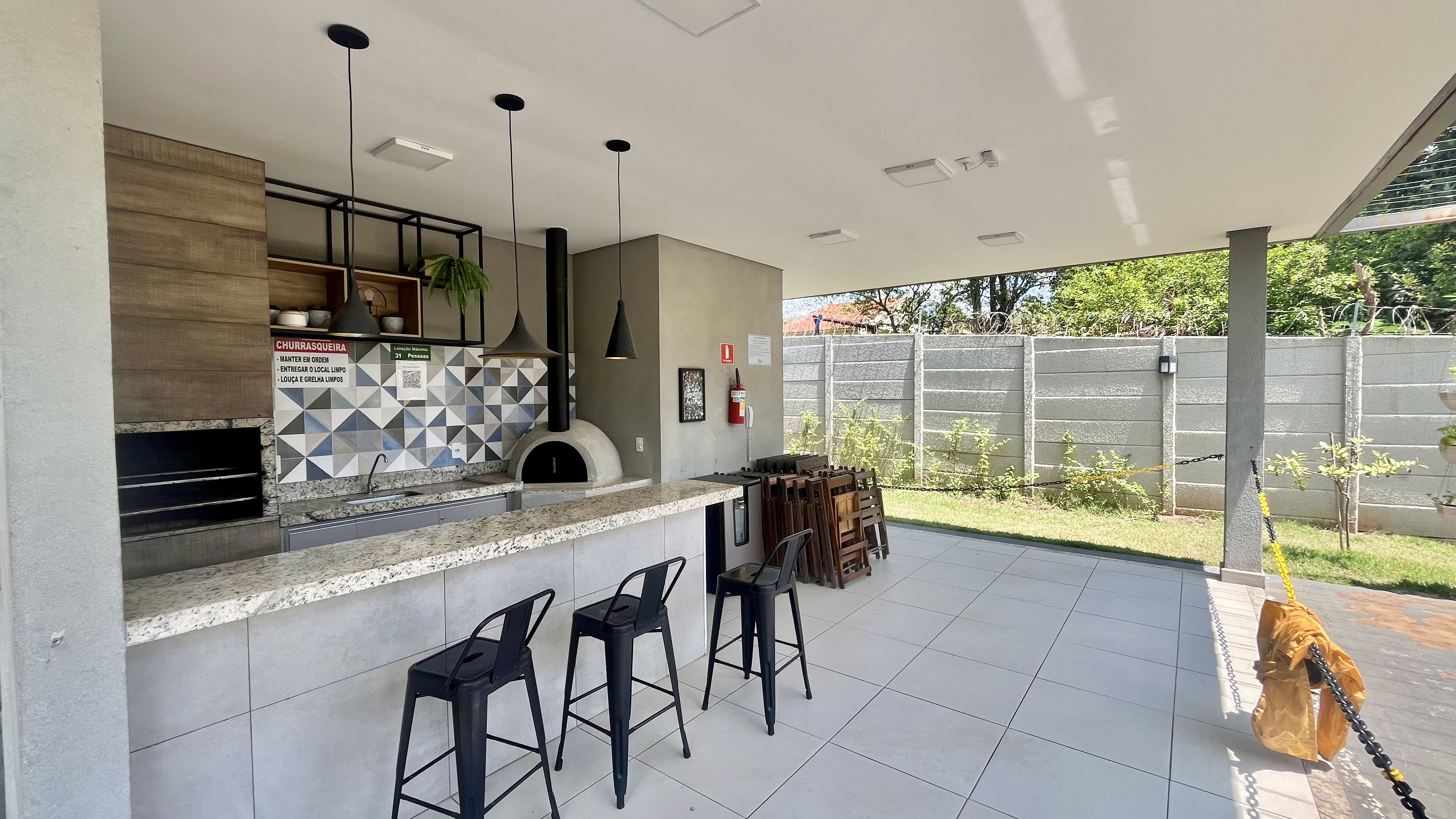 Apartamento em Piracicaba, Jardim Itapuã, com 2 quartos, 45m² - Corretor Aqui Imobiliária