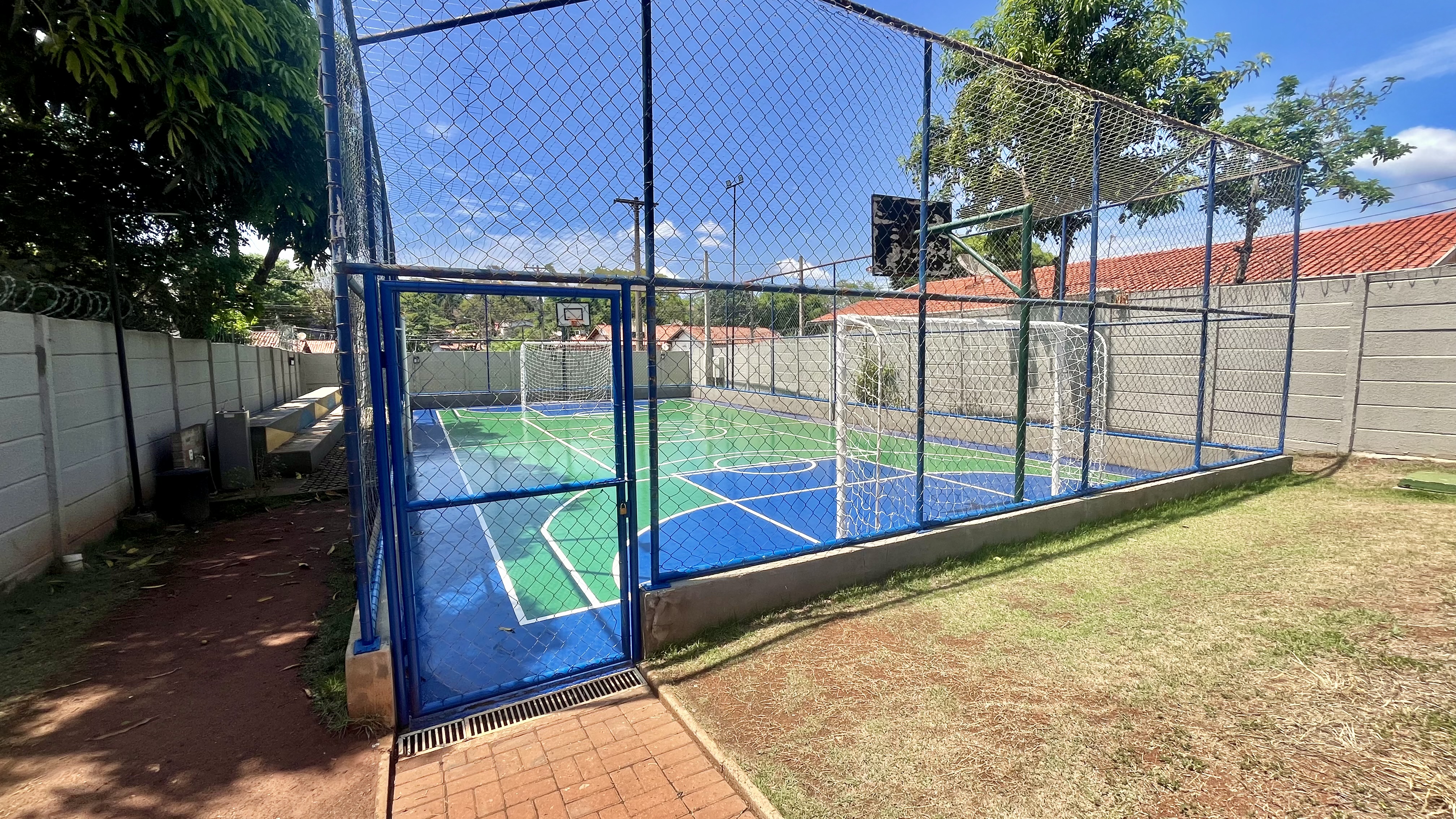 Apartamento de 2 quartos, 45m² no bairro Jardim Itapuã, em Piracicaba | Eu Corretor