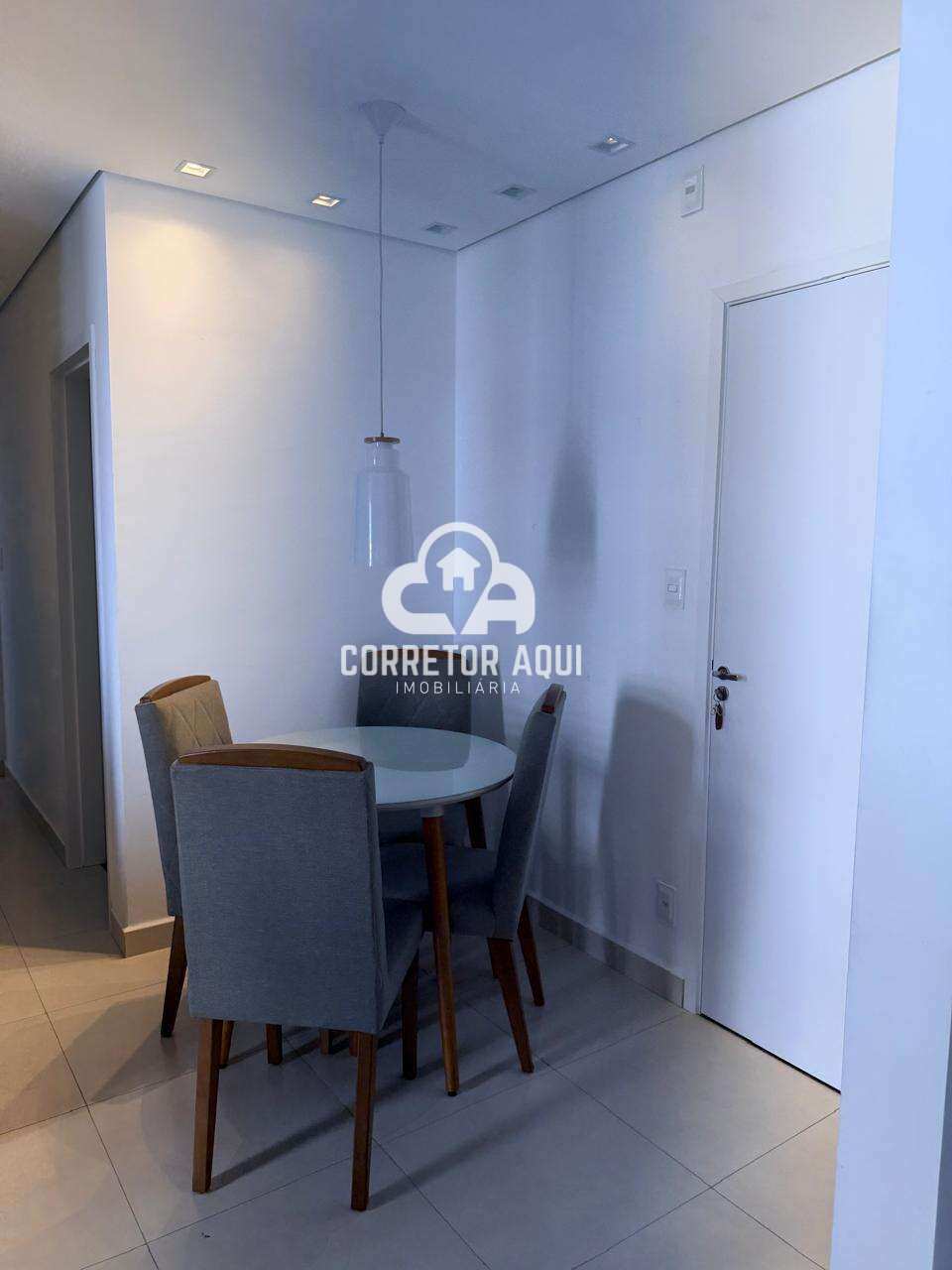 Apartamento, 2 quartos, 53 m² - Foto 3