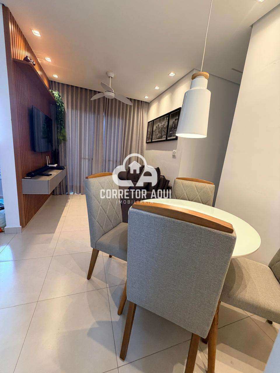 Apartamento, 2 quartos, 53 m² - Foto 5