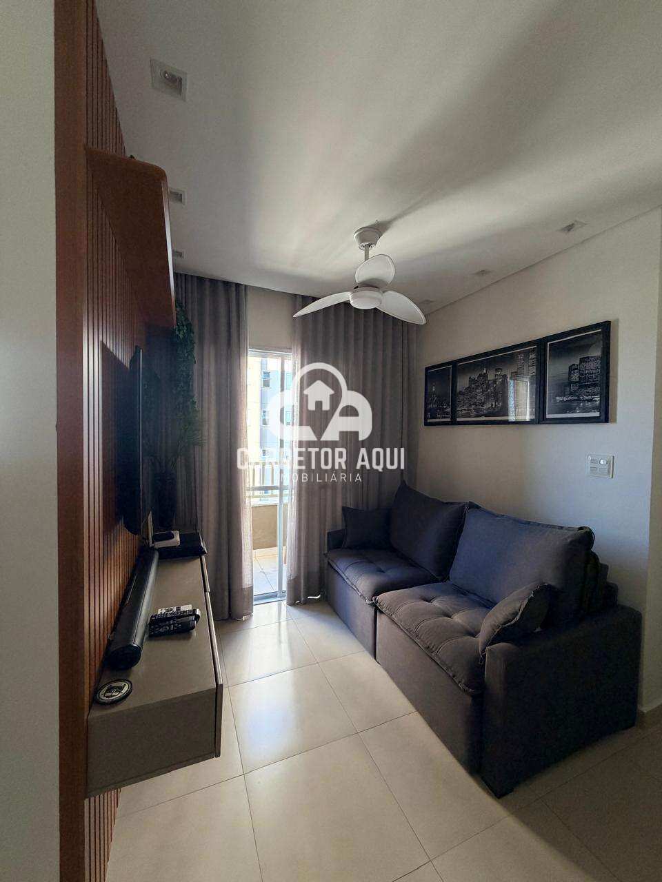 Apartamento, 2 quartos, 53 m² - Foto 6
