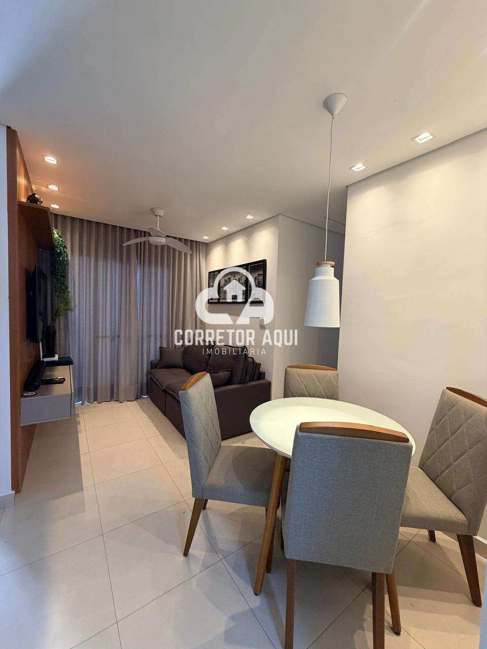 Apartamento, 2 quartos, 53 m² - Foto 7