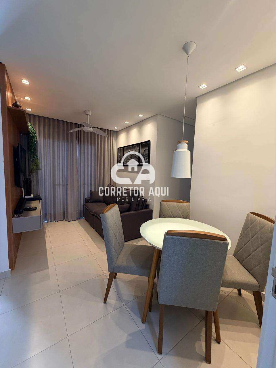 Apartamento, 2 quartos, 53 m² - Foto 8