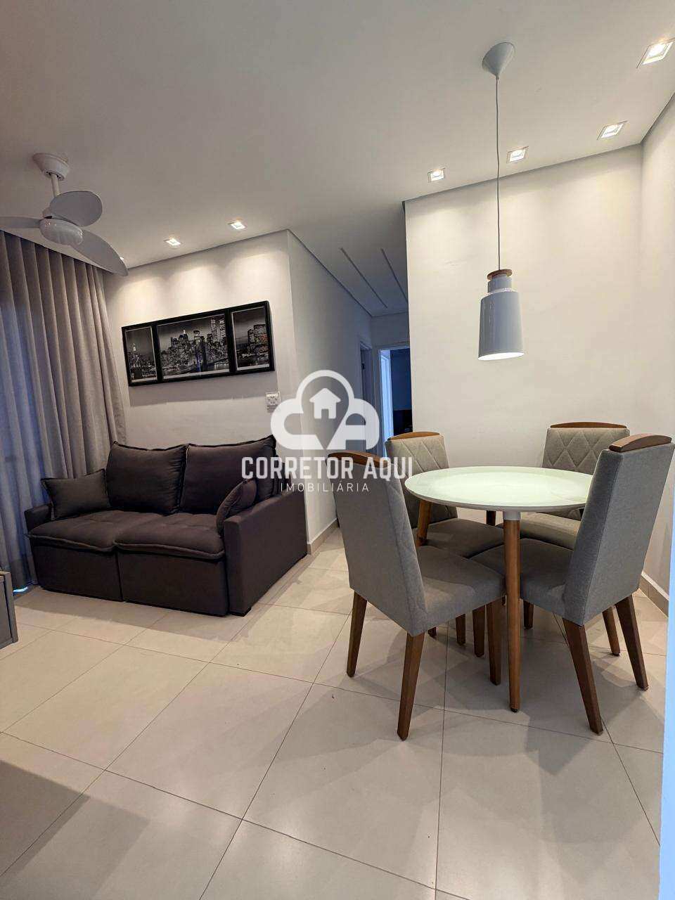 Apartamento, 2 quartos, 53 m² - Foto 9