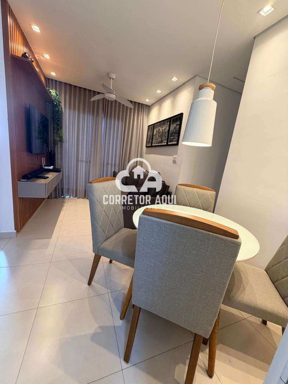 Apartamento, 2 quartos, 53 m² - Foto 10