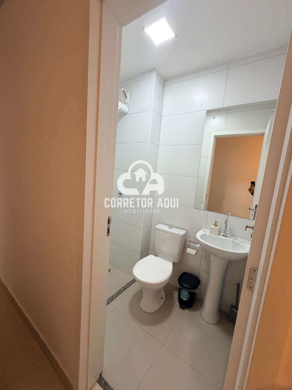 Apartamento, 2 quartos, 53 m² - Foto 11