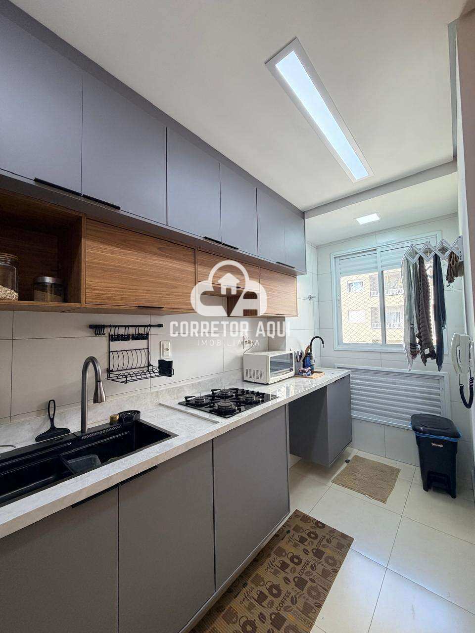Apartamento, 2 quartos, 53 m² - Foto 22