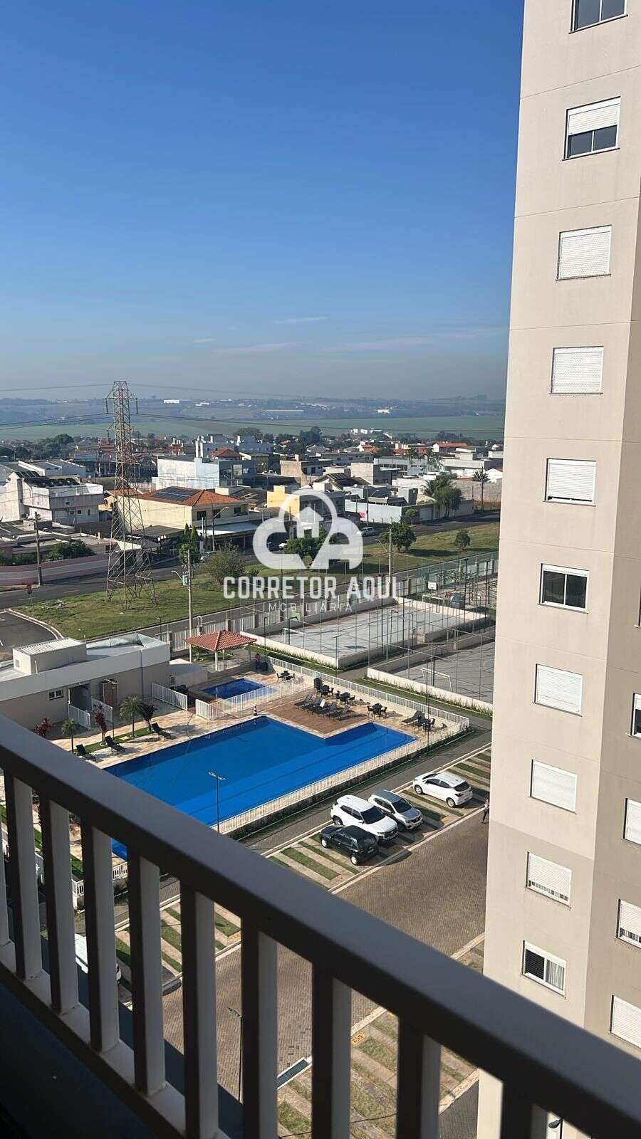 Apartamento, 2 quartos, 53 m² - Foto 24