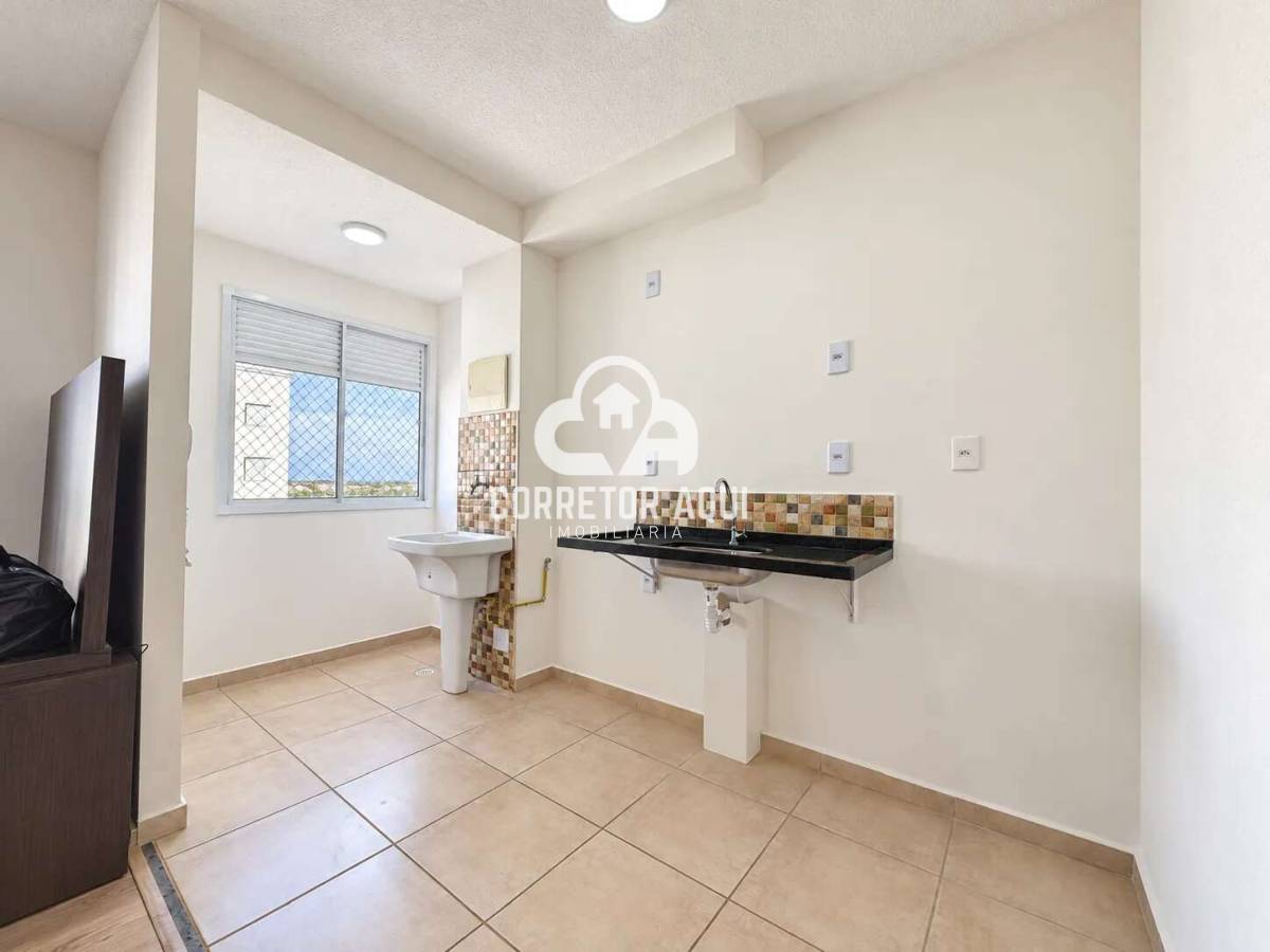 Apartamento, 2 quartos, 46 m² - Foto 6