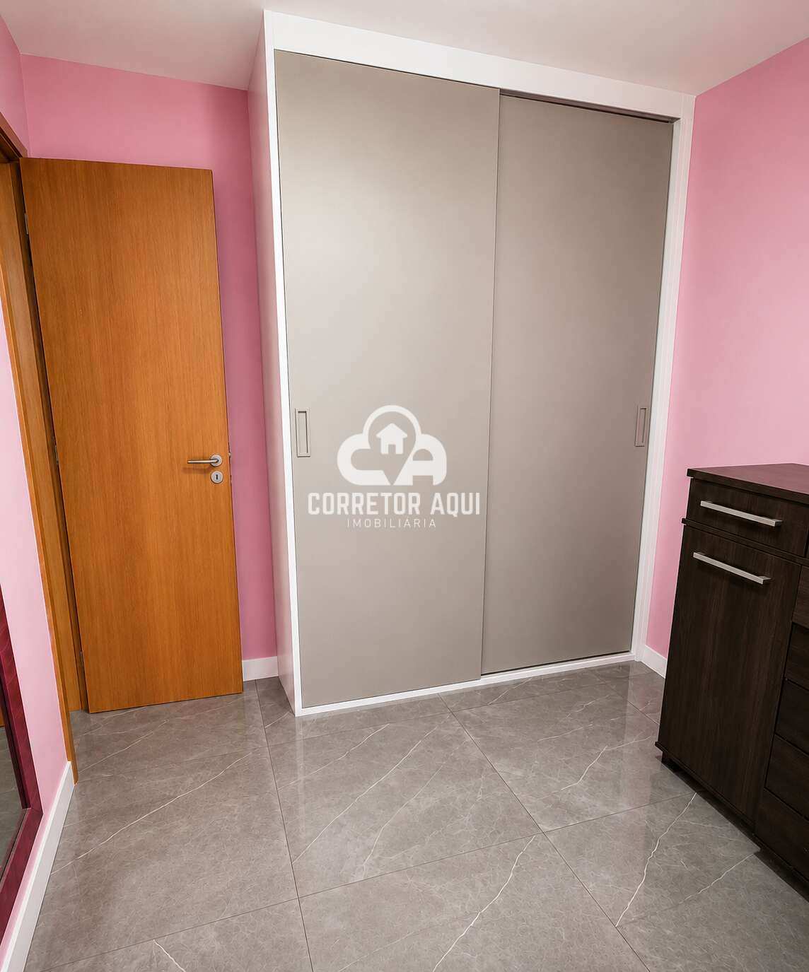 Apartamento, 2 quartos, 42 m² - Foto 5