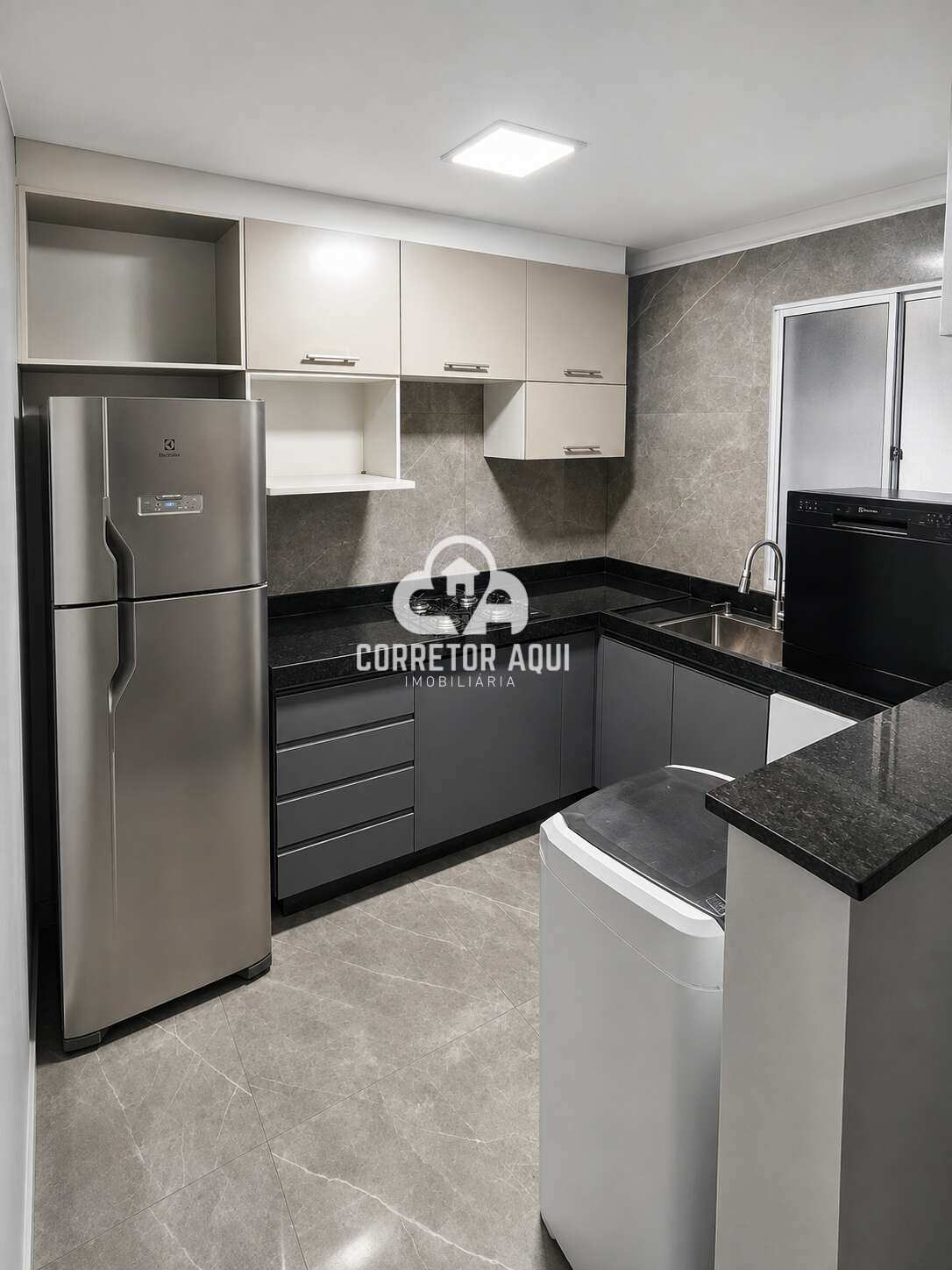 Apartamento, 2 quartos, 42 m² - Foto 1