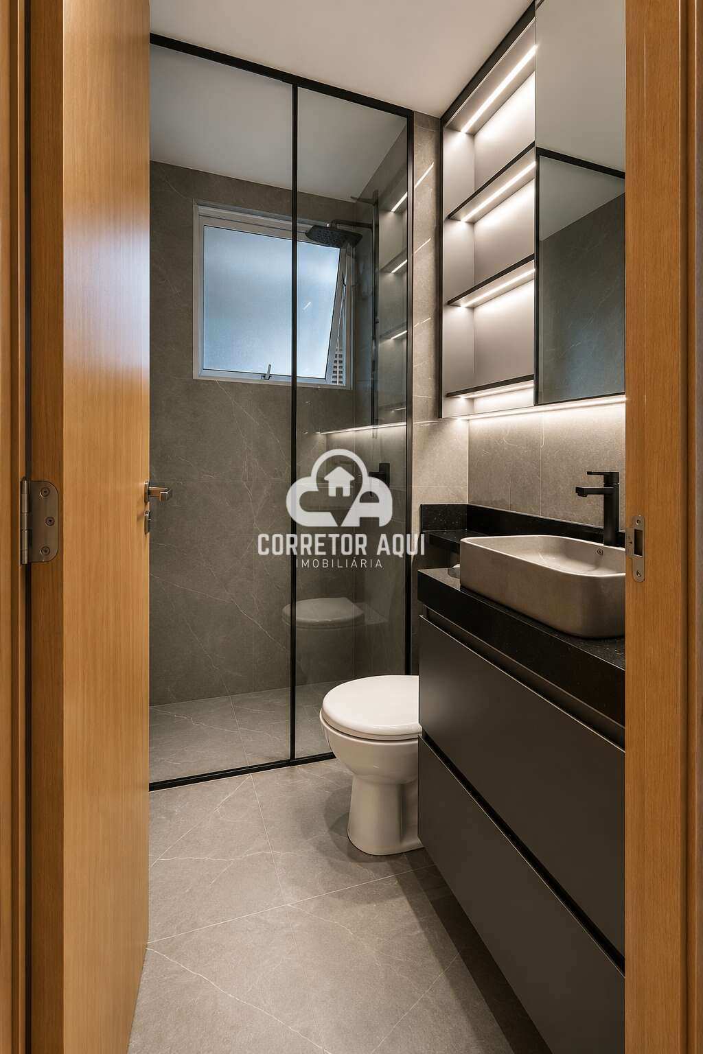 Apartamento, 2 quartos, 42 m² - Foto 6