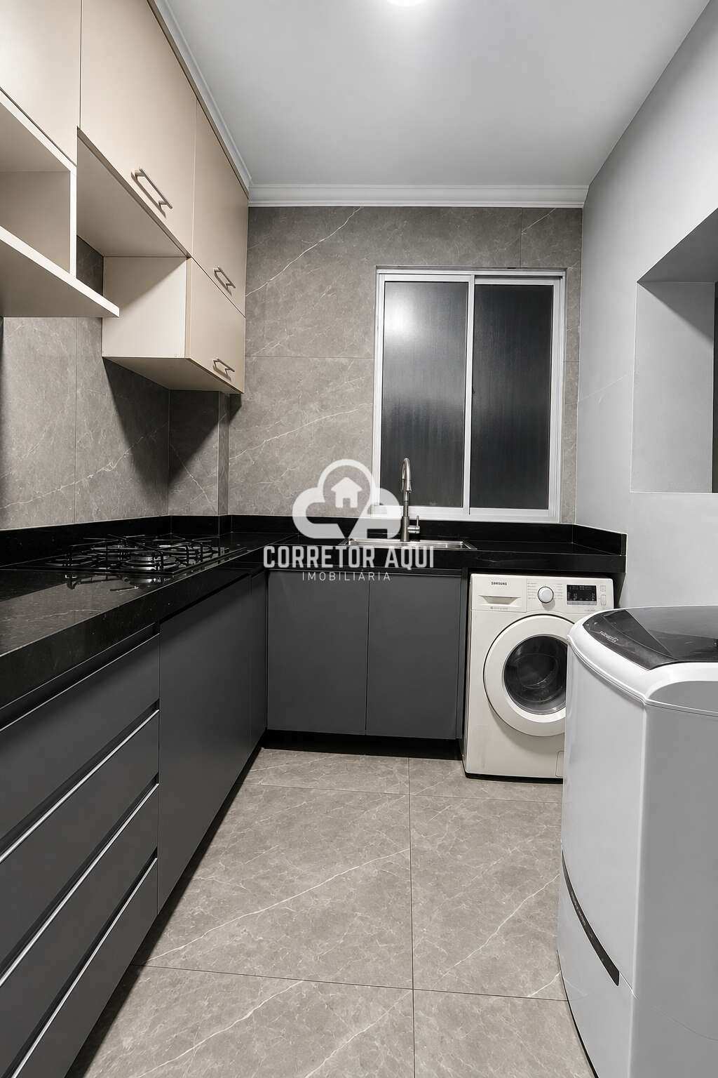Apartamento, 2 quartos, 42 m² - Foto 2