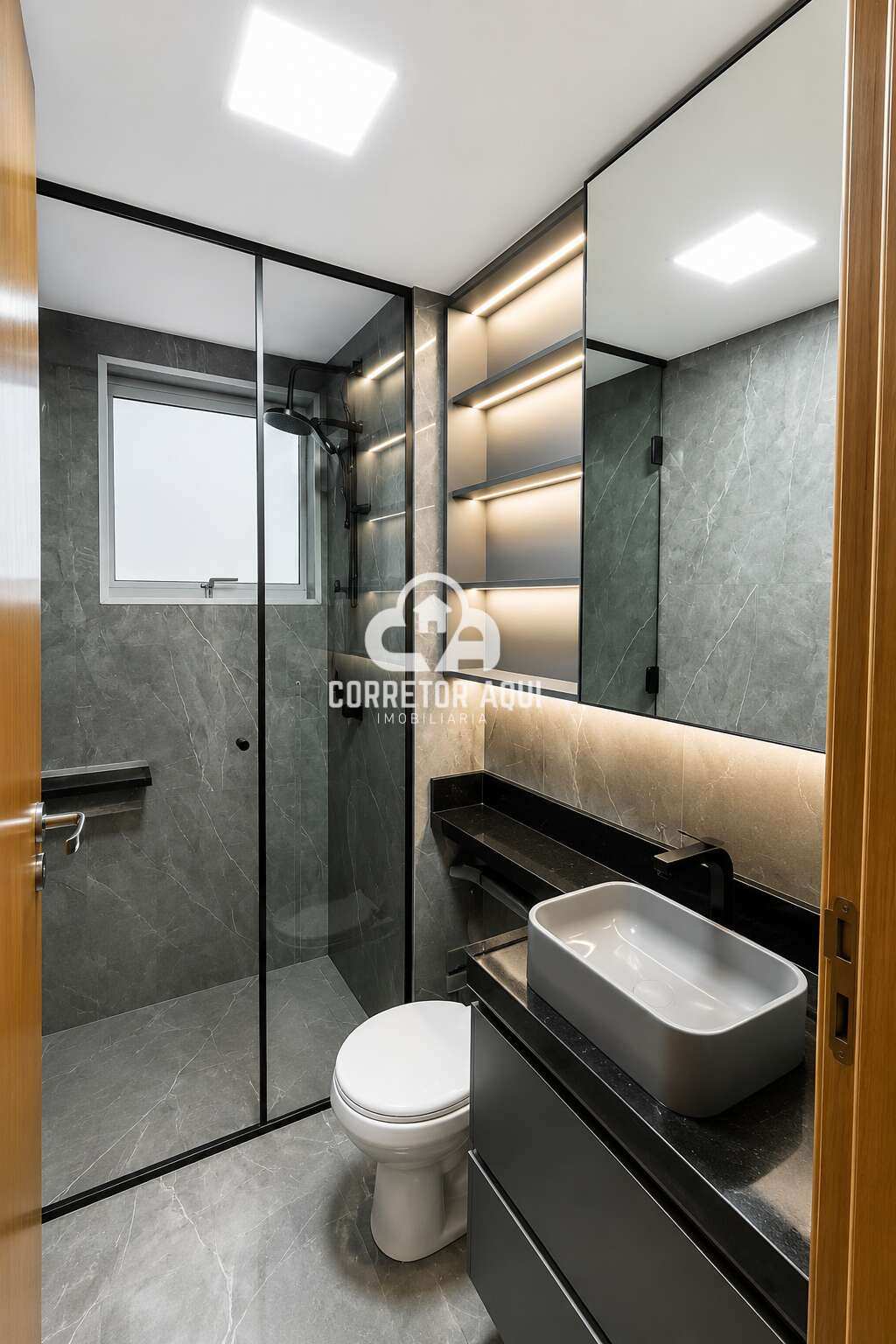 Apartamento, 2 quartos, 42 m² - Foto 7