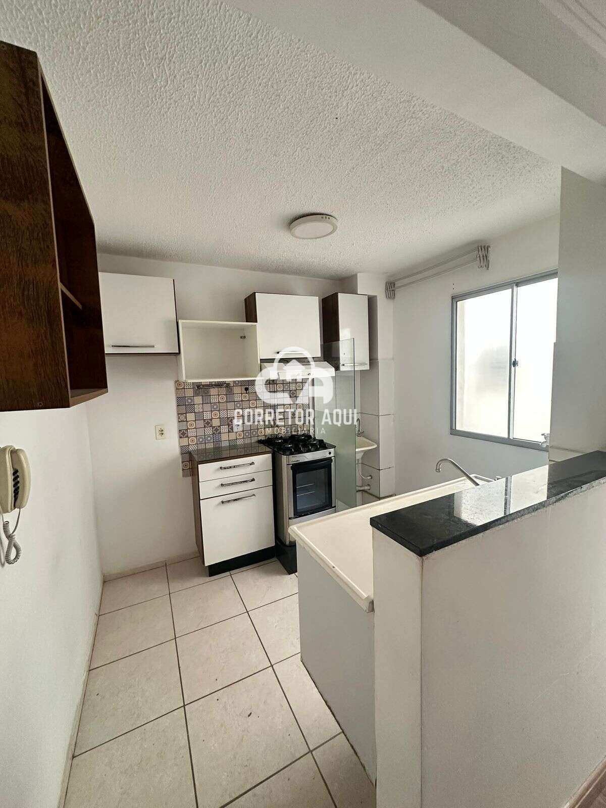 Apartamento, 2 quartos, 43 m² - Foto 2