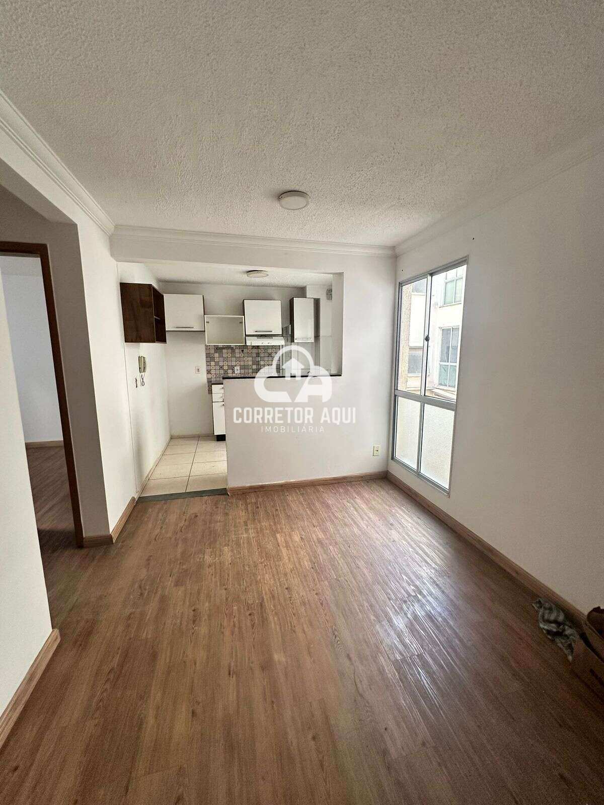 Apartamento, 2 quartos, 43 m² - Foto 4