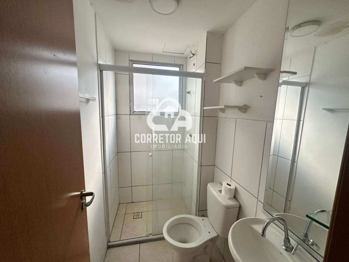 Apartamento, 2 quartos, 43 m² - Foto 14