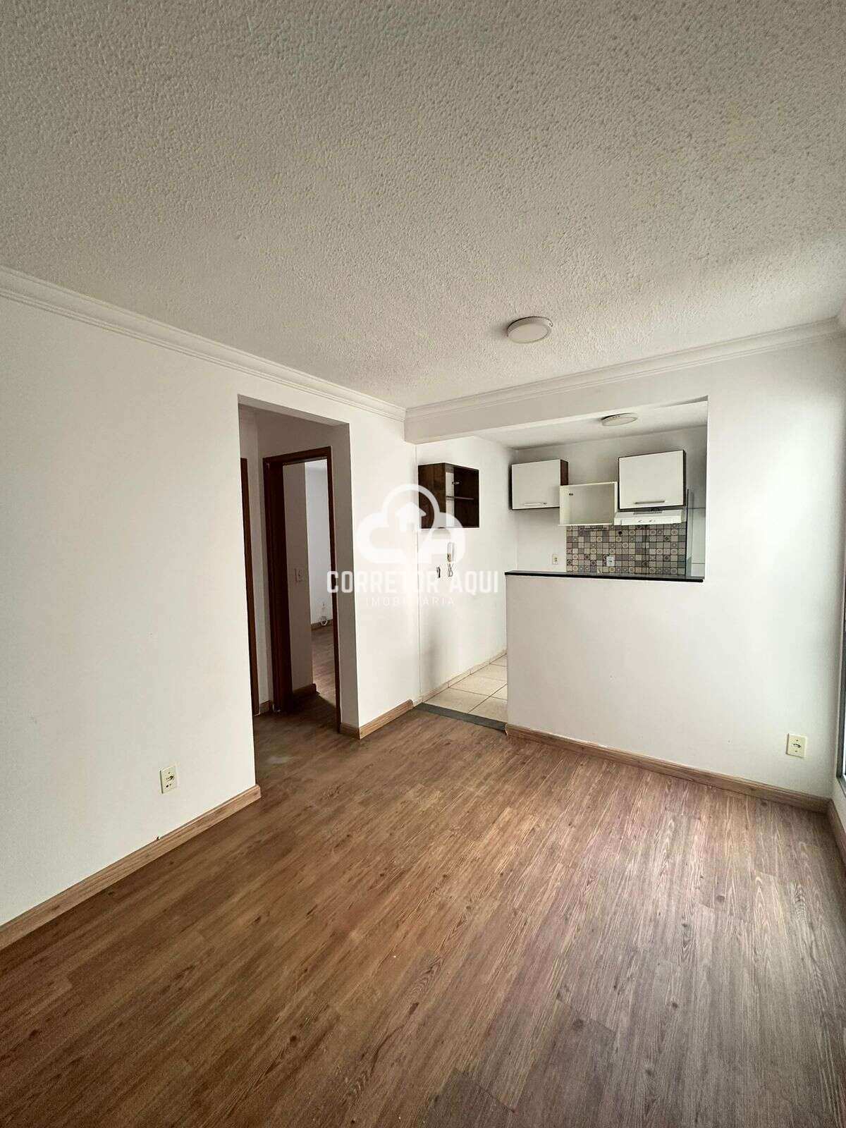 Apartamento, 2 quartos, 43 m² - Foto 10