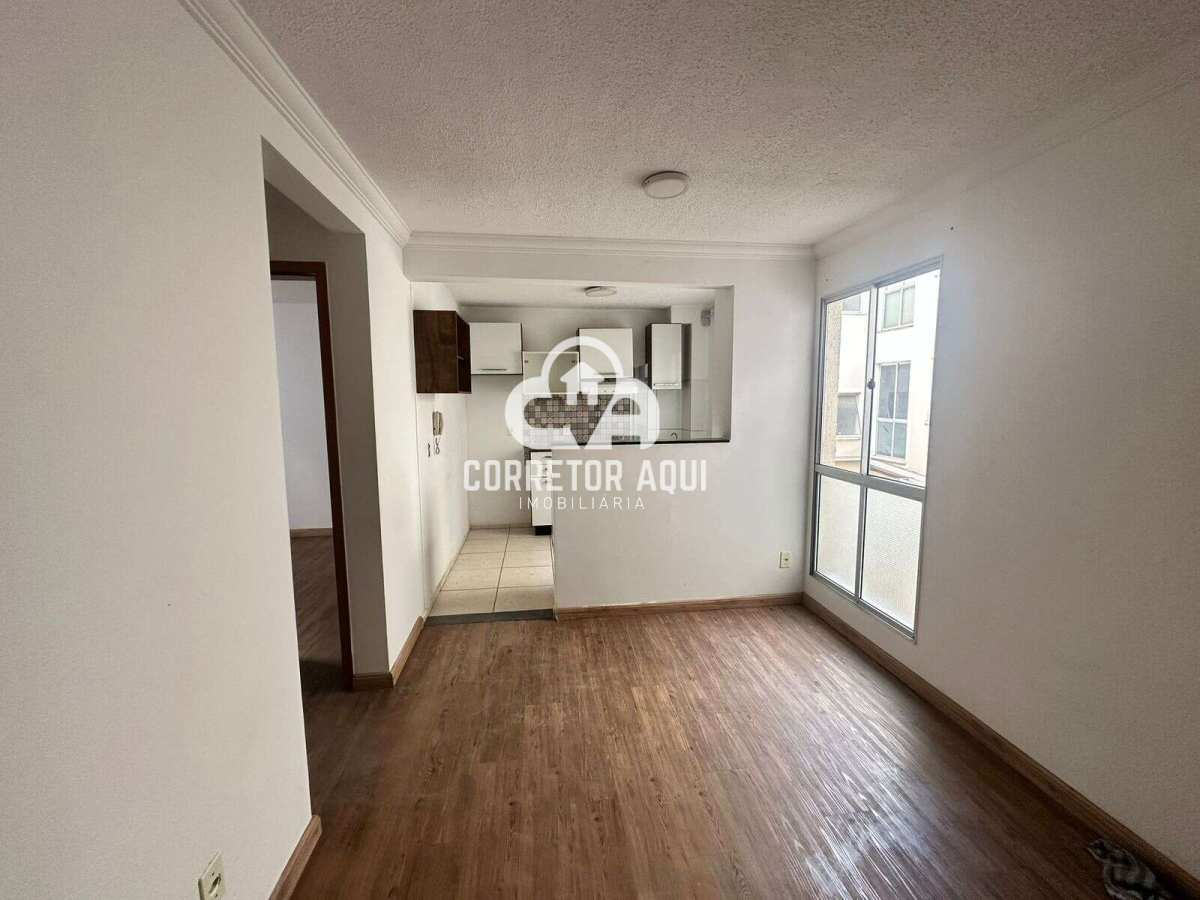 Apartamento, 2 quartos, 43 m² - Foto 5