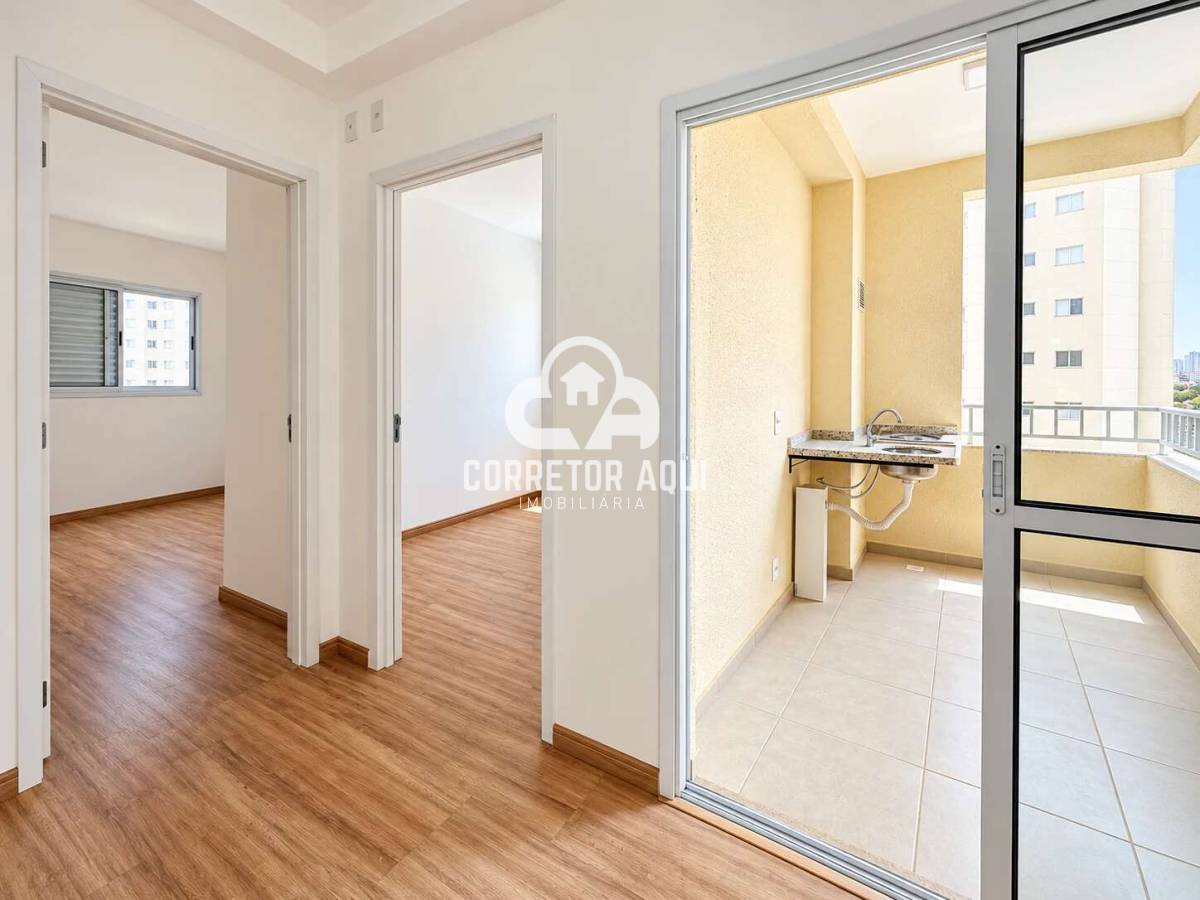 Apartamento, 2 quartos, 54 m² - Foto 7