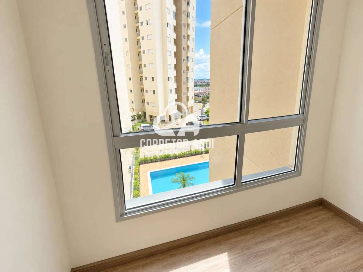 Apartamento, 2 quartos, 54 m² - Foto 8