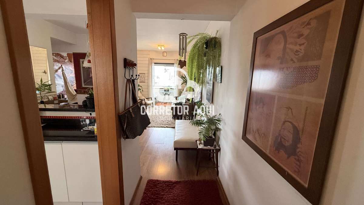 Apartamento à venda, no Residencial Ille de France em Americana, Jardim São Paulo, com 4 quartos, 106m² - Corretor Aqui Imobiliária
