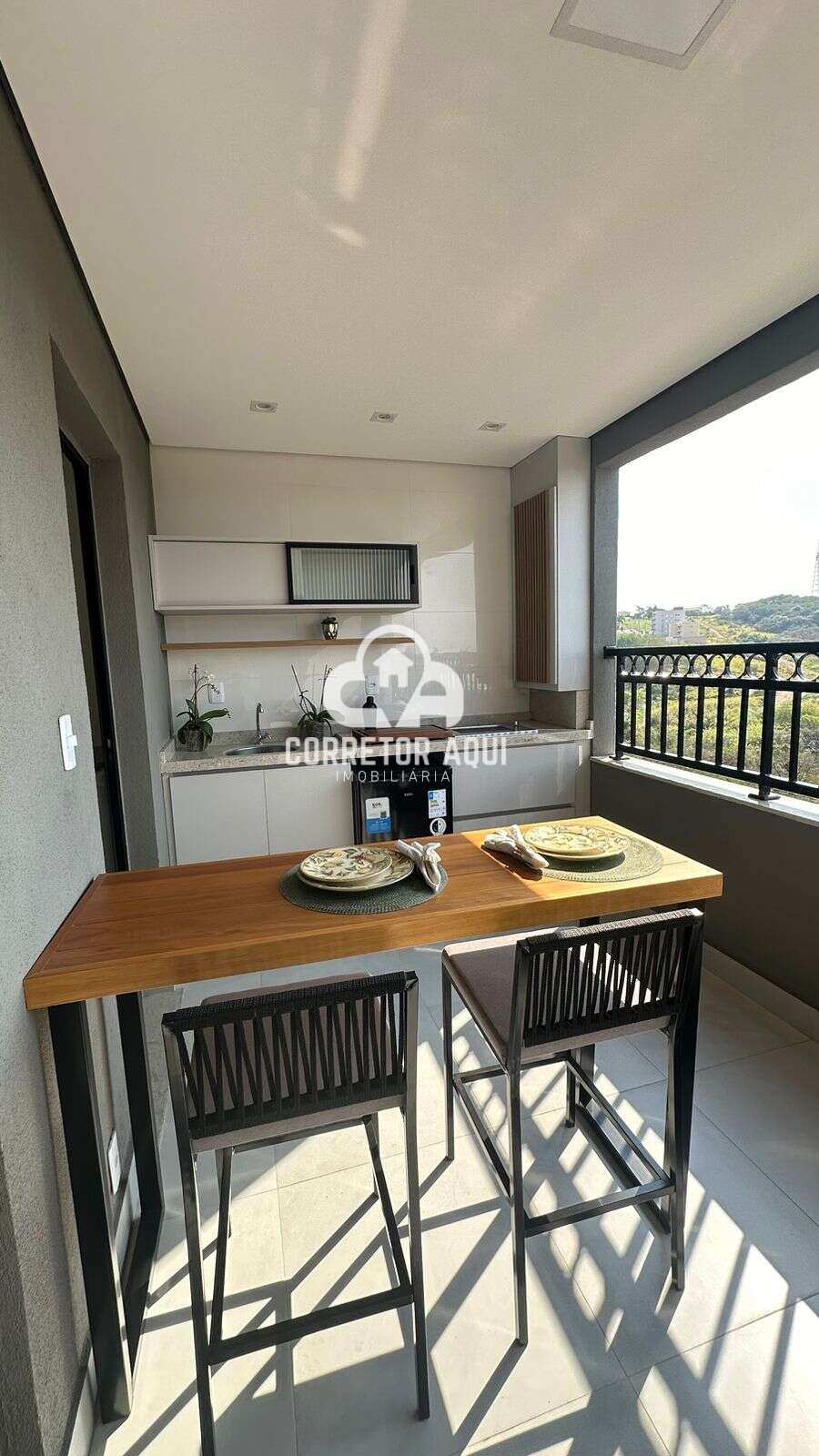 Apartamento, 3 quartos, 101 m² - Foto 2
