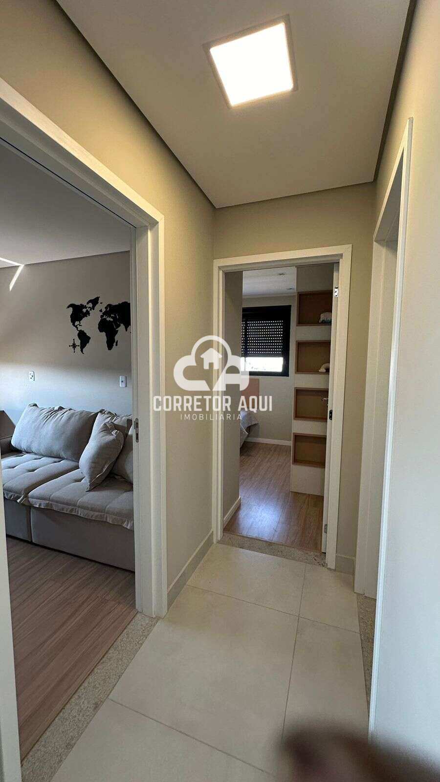 Apartamento, 3 quartos, 101 m² - Foto 9