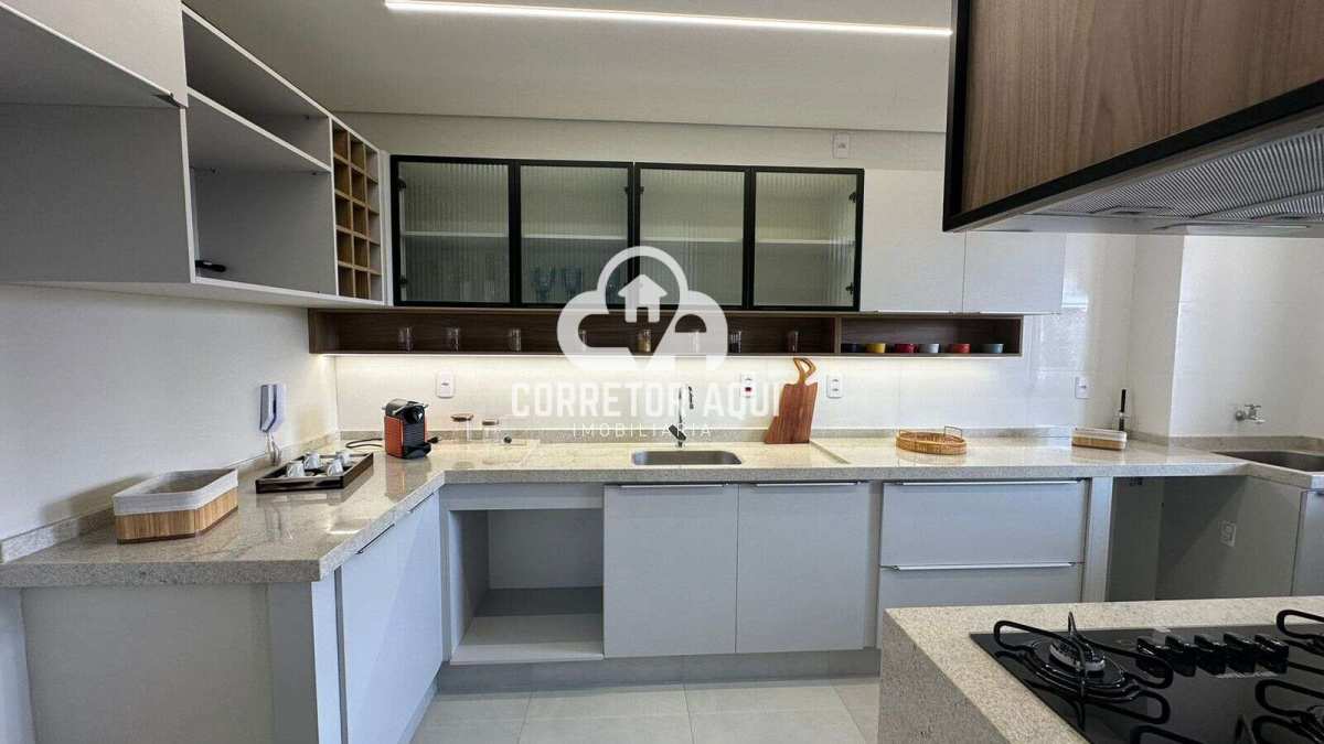 Apartamento, 3 quartos, 101 m² - Foto 5