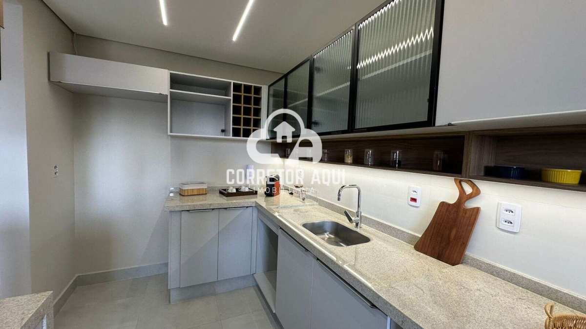 Apartamento, 3 quartos, 101 m² - Foto 7