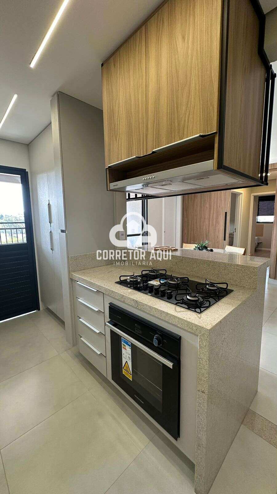 Apartamento, 3 quartos, 101 m² - Foto 6